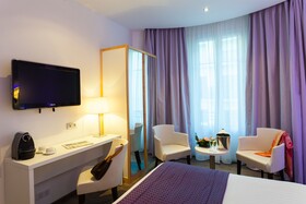 Best Western Plus Hotel Carlton