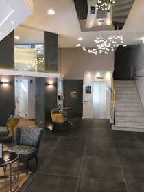 Best Western Plus Hotel Carlton