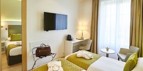 Best Western Plus Hotel Carlton