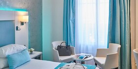 Best Western Plus Hotel Carlton