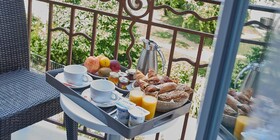 Best Western Plus Hotel Carlton