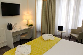 Best Western Plus Hotel Carlton