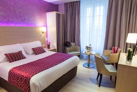 Best Western Plus Hotel Carlton