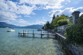 Campanile Annecy Centre Gare