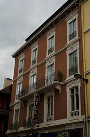 Citotel Du Nord