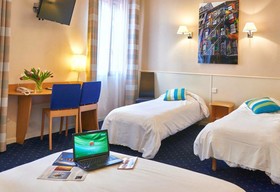Citotel Du Nord