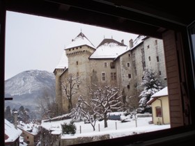 Du Château
