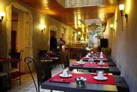 Exclusive des Marquisats