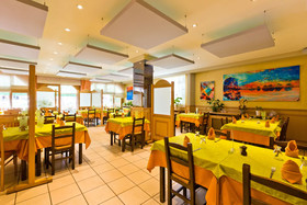 Hôtel Restaurant Bellevue Annecy