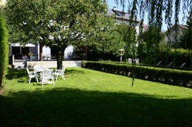 Hotel Les Terrasses
