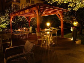 Hotel Les Terrasses