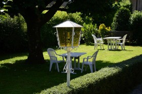 Hotel Les Terrasses