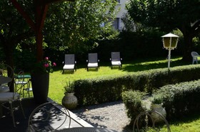 Hotel Les Terrasses