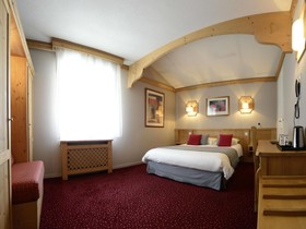 Hotel Les Terrasses