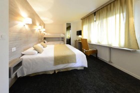 Hotel Les Terrasses