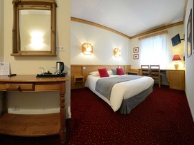 Hotel Les Terrasses
