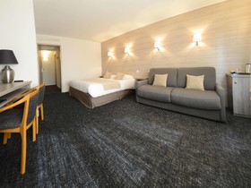 Hotel Les Terrasses