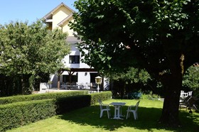 Hotel Les Terrasses