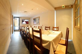 Hotel Les Terrasses