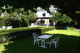 Hotel Les Terrasses