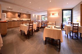Hotel Les Terrasses