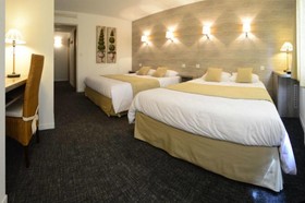 Hotel Les Terrasses