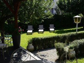 Hotel Les Terrasses