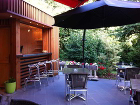 Hotel Novel & Restaurant La Mamma