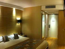Hotel Novel & Restaurant La Mamma