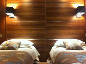 Hotel Novel & Restaurant La Mamma