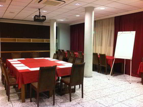 Hotel Novel & Restaurant La Mamma