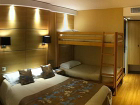 Hotel Novel & Restaurant La Mamma