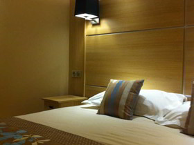 Hotel Novel & Restaurant La Mamma