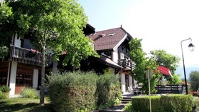 Hotel Restaurant d'Argonay