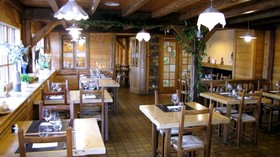 Hotel Restaurant d'Argonay
