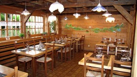 Hotel Restaurant d'Argonay