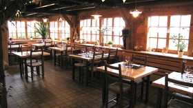 Hotel Restaurant d'Argonay
