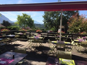 Hotel Restaurant d'Argonay