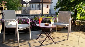 Hotel Restaurant d'Argonay