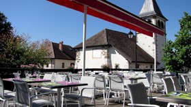 Hotel Restaurant d'Argonay