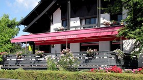 Hotel Restaurant d'Argonay