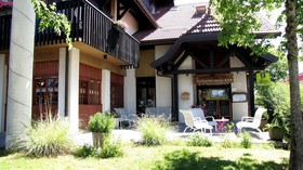 Hotel Restaurant d'Argonay