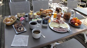 Hotel Restaurant d'Argonay