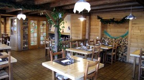 Hotel Restaurant d'Argonay