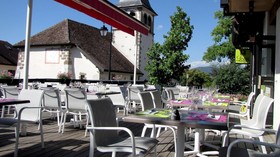 Hotel Restaurant d'Argonay