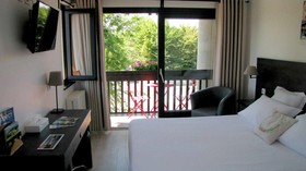 Hotel Restaurant d'Argonay