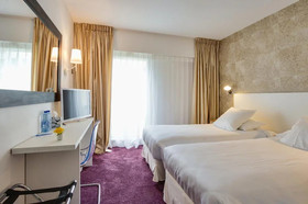 Hôtel Catalpa