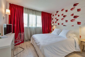 Hôtel Catalpa