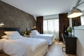 Hôtel Catalpa