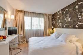 Hôtel Catalpa